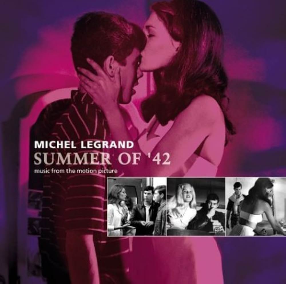 おもいでの夏の画像