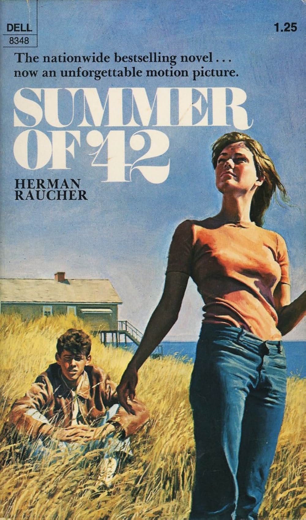 おもいでの夏の画像