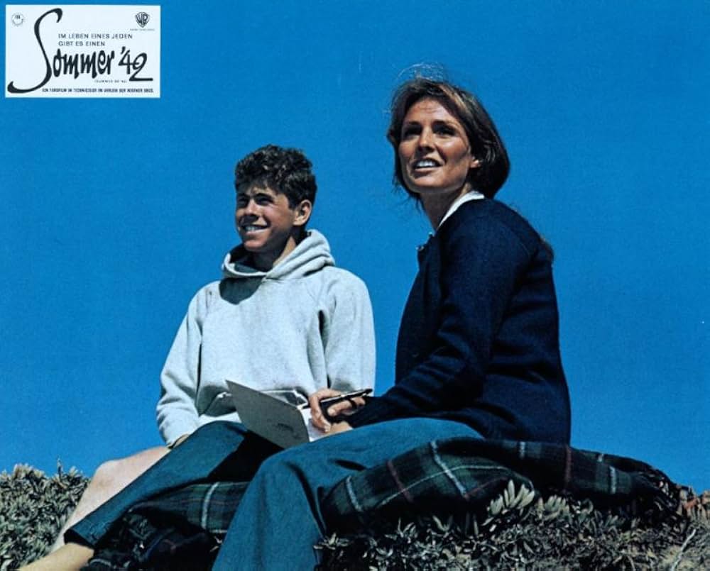 おもいでの夏の画像