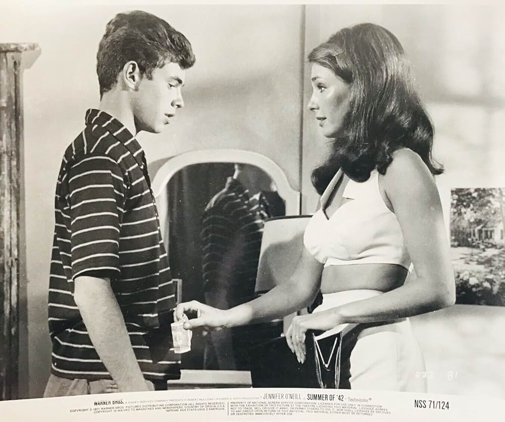 おもいでの夏の画像