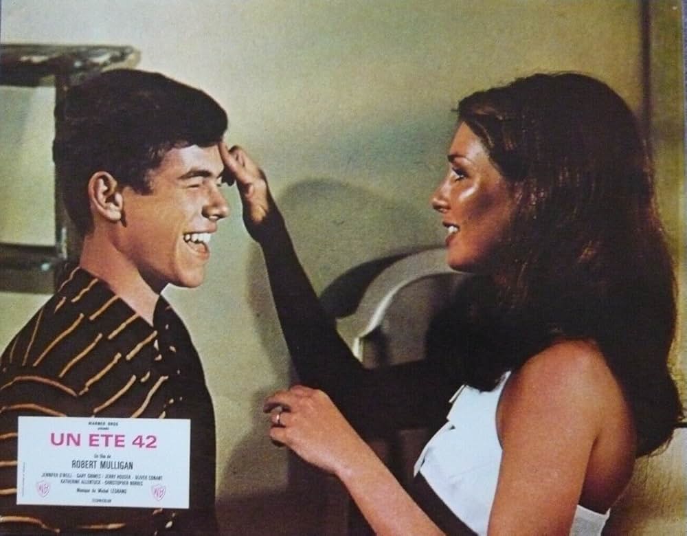 おもいでの夏の画像