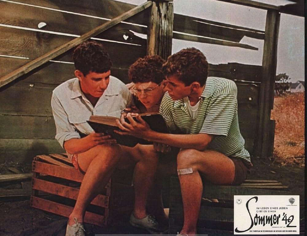 おもいでの夏の画像