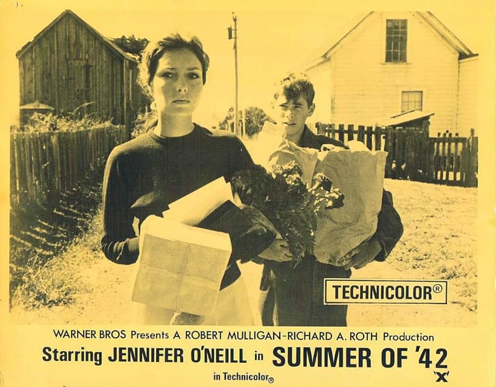 おもいでの夏の画像