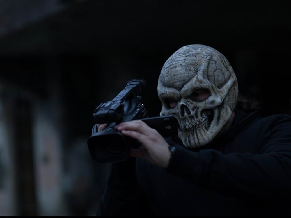 ハロウィン・レポート キル・オア・トリートの写真