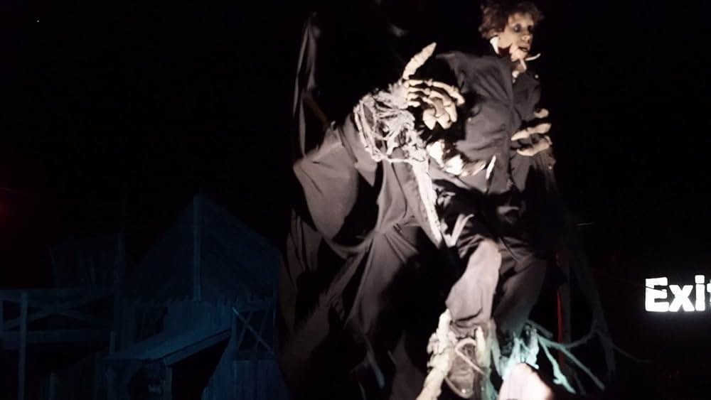 ハロウィン・レポート キル・オア・トリートの画像