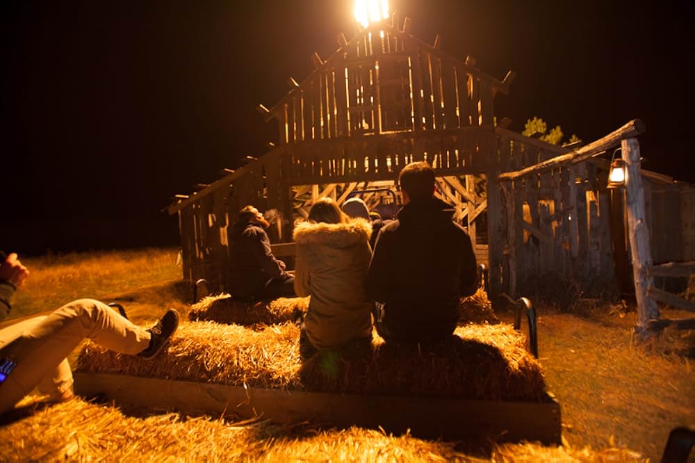 ハロウィン・レポート キル・オア・トリートの画像