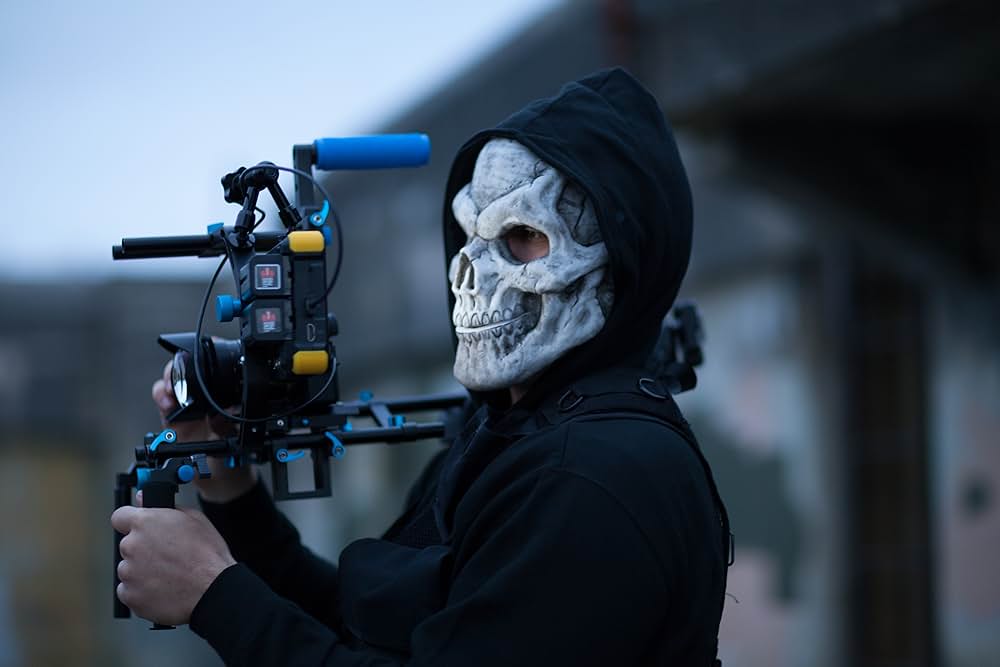 ハロウィン・レポート キル・オア・トリートの画像