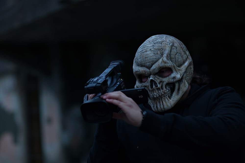 ハロウィン・レポート キル・オア・トリートの画像