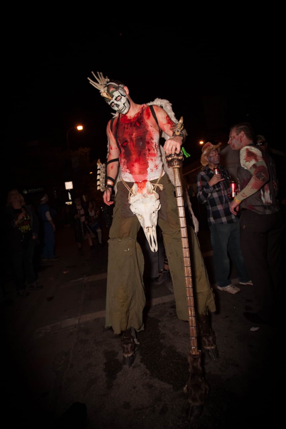 ハロウィン・レポート キル・オア・トリートの画像