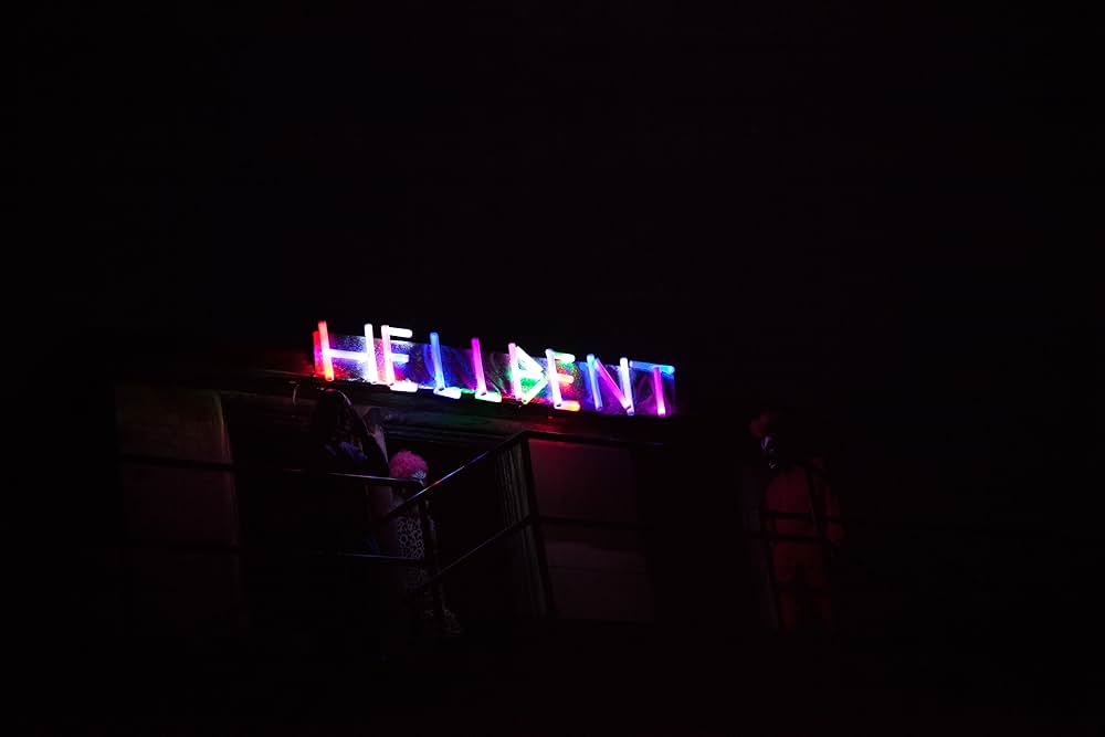 ハロウィン・レポート キル・オア・トリートの画像