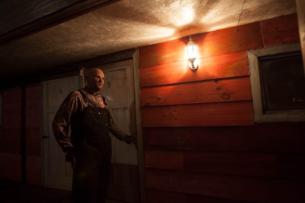 ハロウィン・レポート キル・オア・トリートの画像