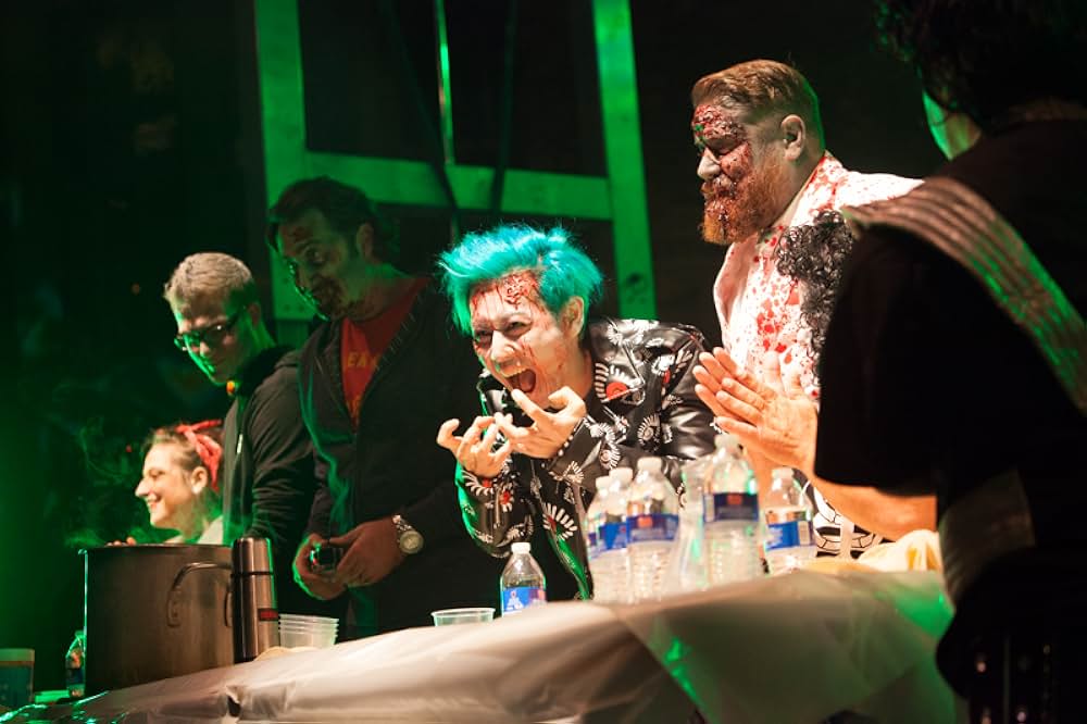 ハロウィン・レポート キル・オア・トリートの画像