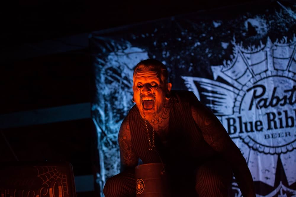 ハロウィン・レポート キル・オア・トリートの画像