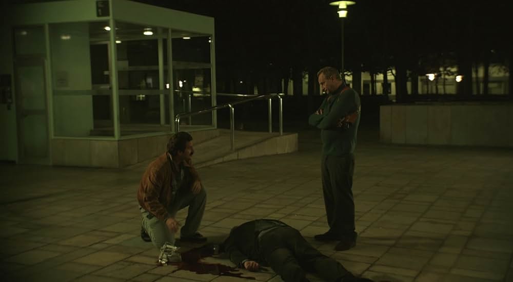 勤務につけ！の画像