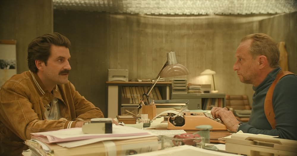 勤務につけ！の画像