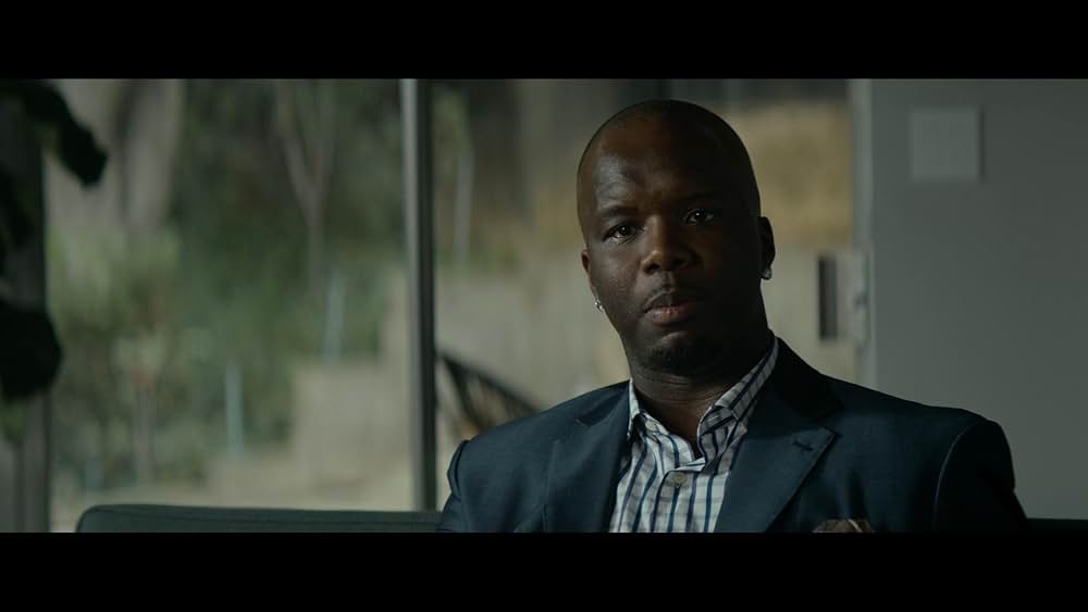 Untold: パレスの騒乱の画像