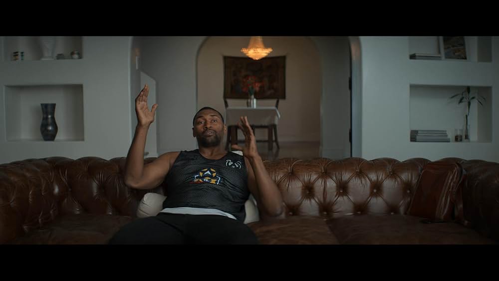 Untold: パレスの騒乱の画像