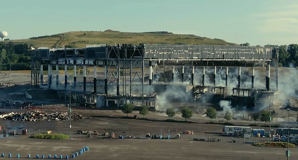 Untold: パレスの騒乱の画像