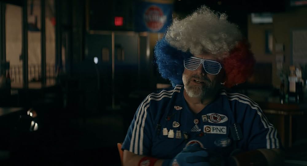 Untold: パレスの騒乱の画像