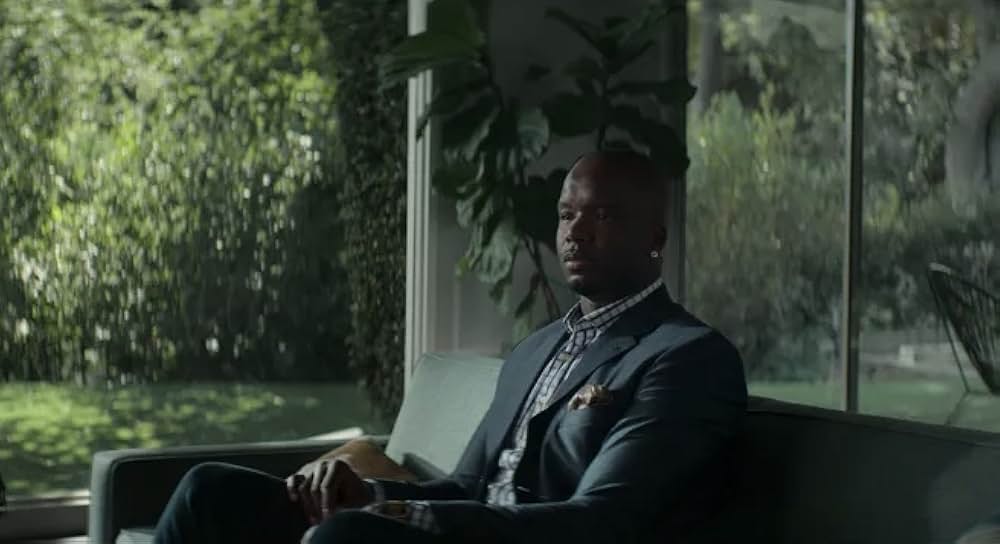 Untold: パレスの騒乱の画像