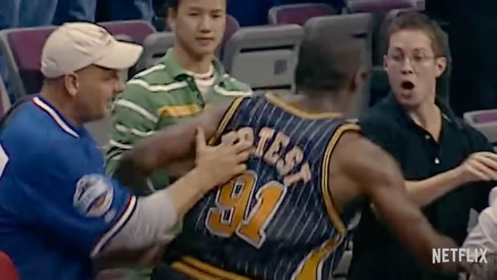 Untold: パレスの騒乱の画像