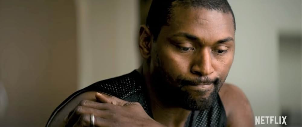 Untold: パレスの騒乱の画像