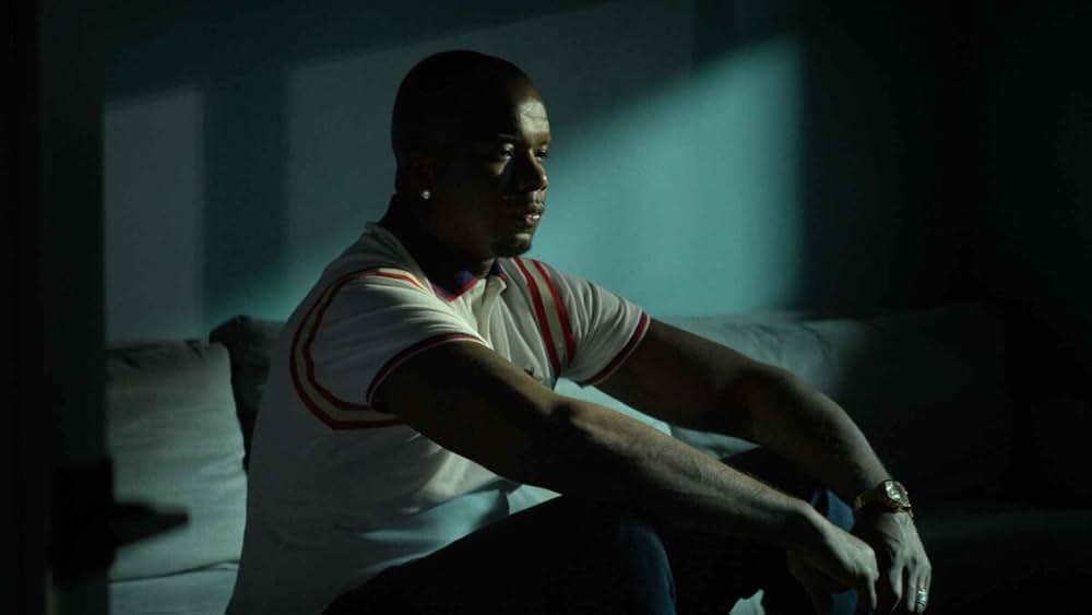 Untold: パレスの騒乱の画像