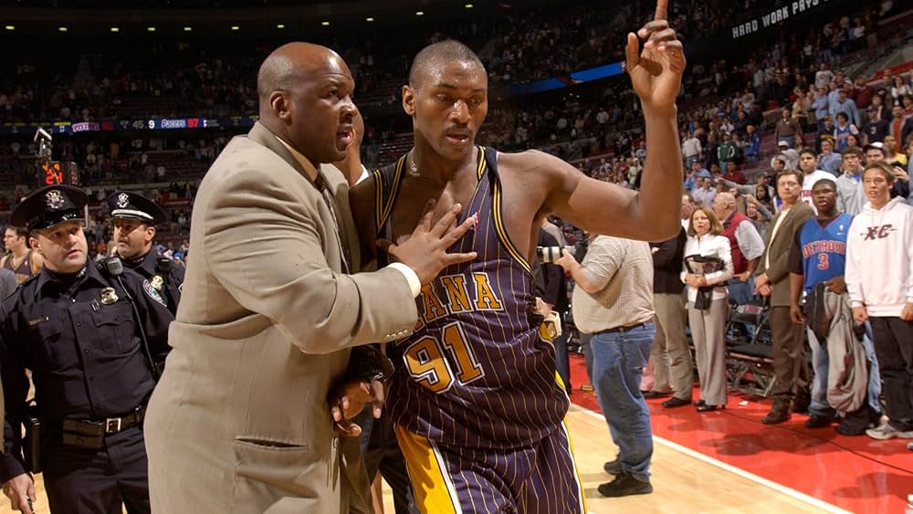 Untold: パレスの騒乱の画像