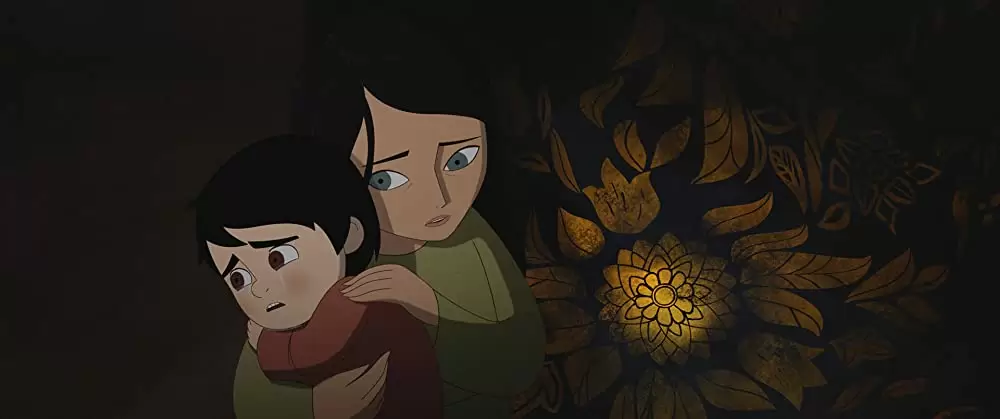 ブレッドウィナー／生きのびるためにの画像