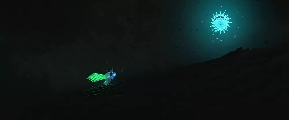 ブレッドウィナー／生きのびるためにの画像