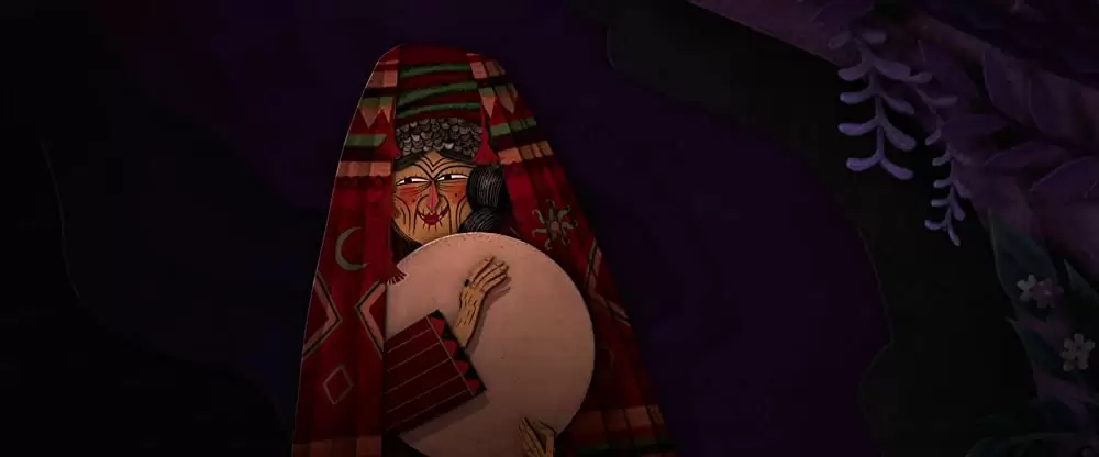 ブレッドウィナー／生きのびるためにの画像