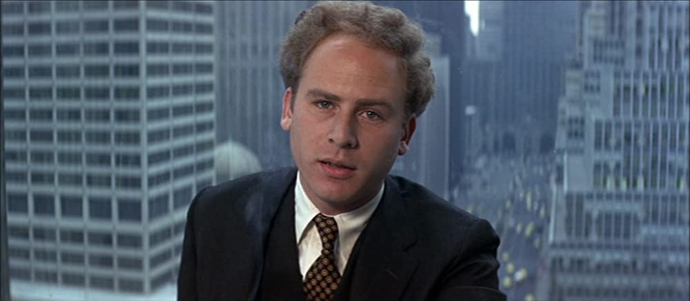 「愛の狩人」アーサー・ガーファンクルの画像