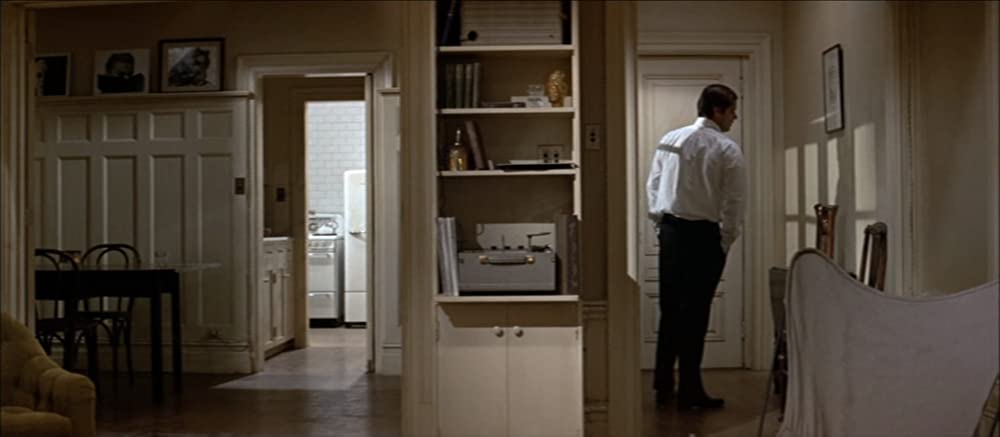 「愛の狩人」ジャック・ニコルソンの画像