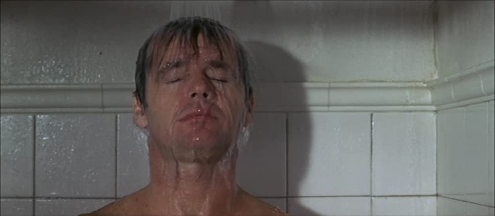 「愛の狩人」ジャック・ニコルソンの画像