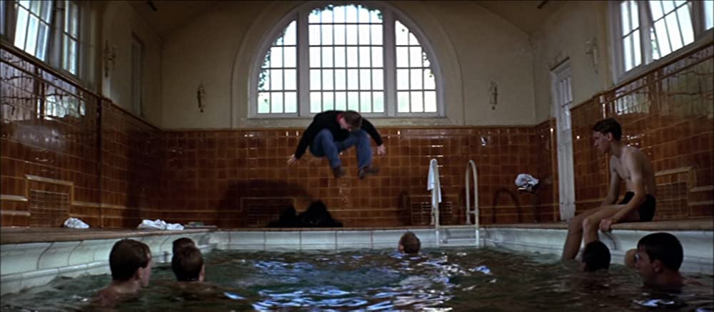 「愛の狩人」の画像