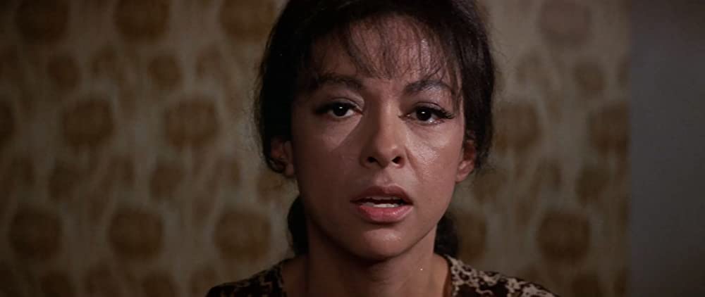 「愛の狩人」リタ・モレノの画像