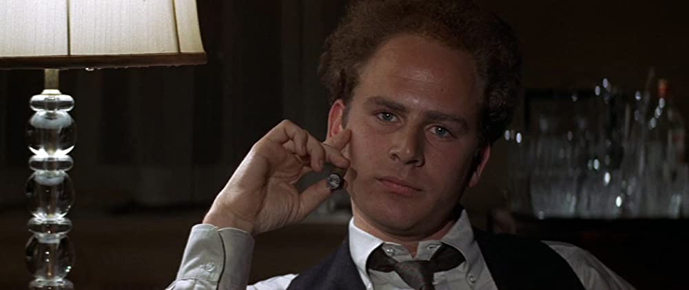 「愛の狩人」アーサー・ガーファンクルの画像