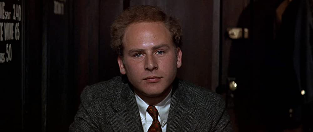 「愛の狩人」アーサー・ガーファンクルの画像