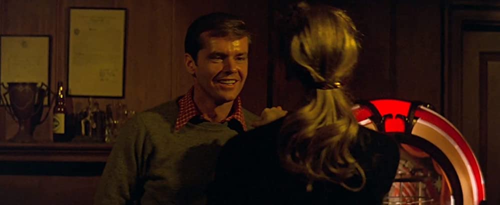 愛の狩人の画像