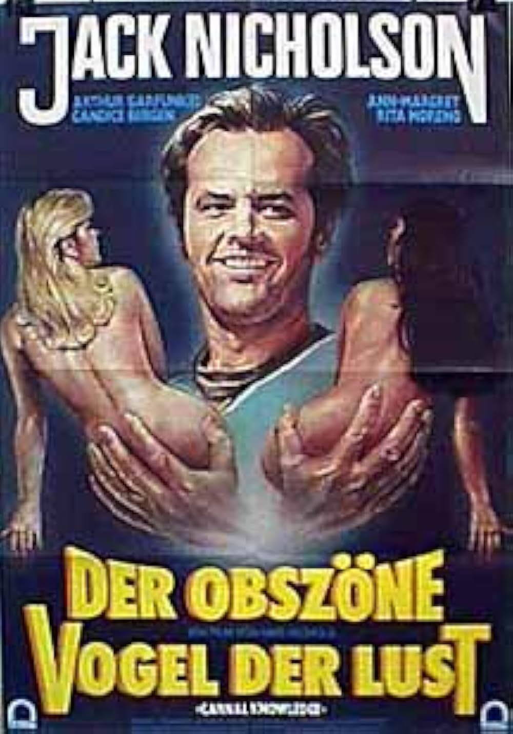 「愛の狩人」の画像