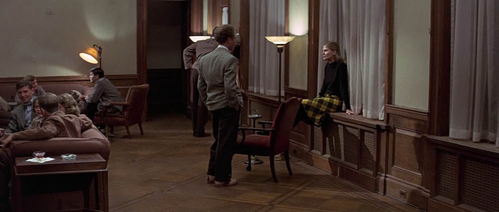 愛の狩人の画像