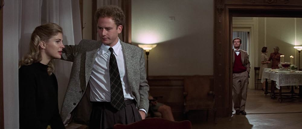 愛の狩人の画像