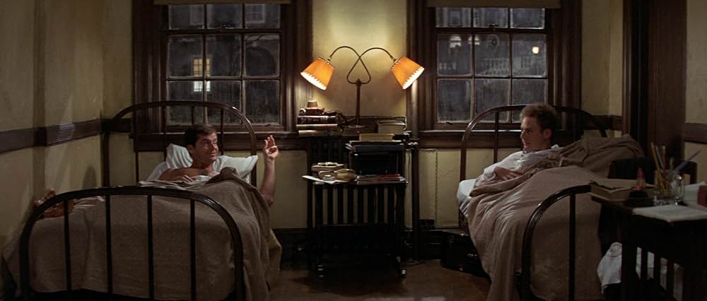 愛の狩人の画像