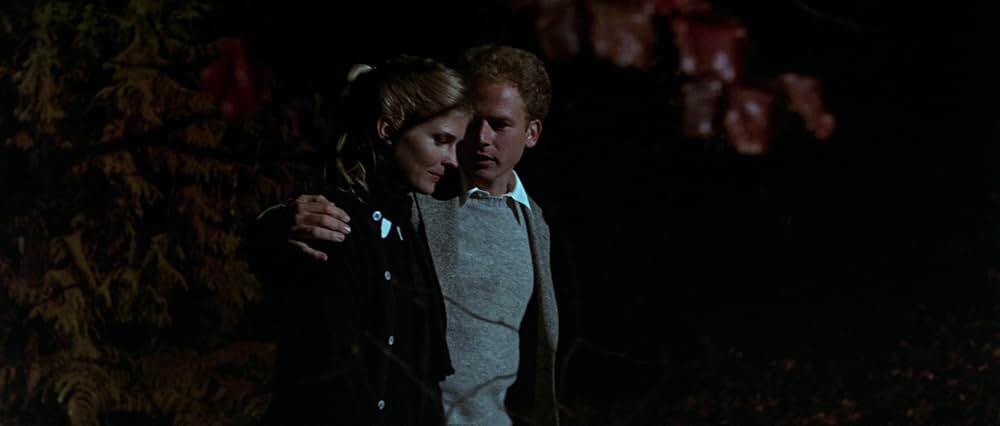 愛の狩人の画像