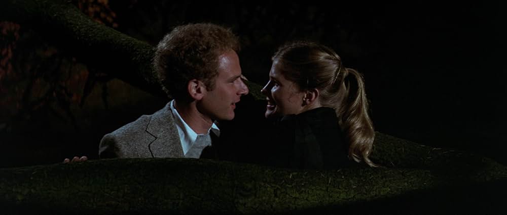 愛の狩人の画像