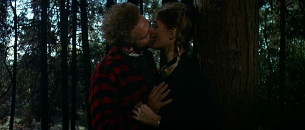 愛の狩人の画像