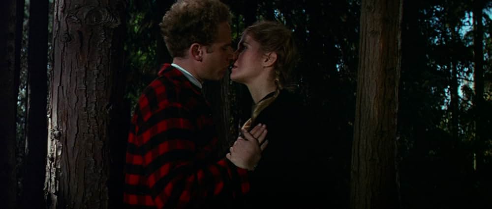 愛の狩人の画像