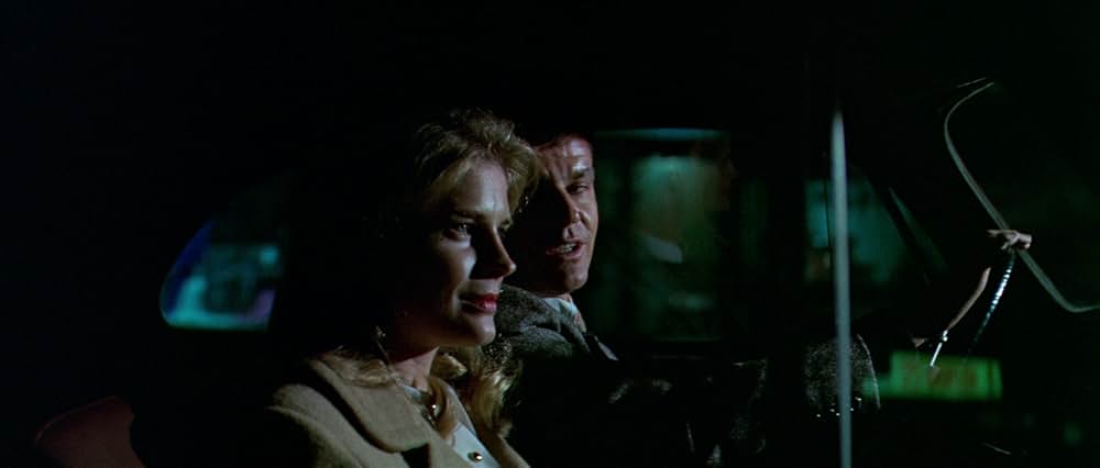 愛の狩人の画像