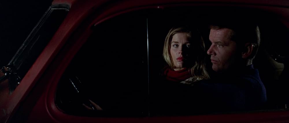 愛の狩人の画像