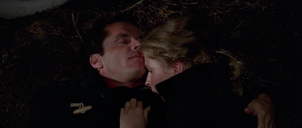 愛の狩人の画像